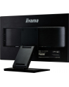 Iiyama T2454MSC-B1AG - 23.8 -LED - Black, HDMI, Full HD, VGA, speakers - nr 47