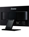 Iiyama T2454MSC-B1AG - 23.8 -LED - Black, HDMI, Full HD, VGA, speakers - nr 21