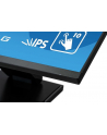 Iiyama T2454MSC-B1AG - 23.8 -LED - Black, HDMI, Full HD, VGA, speakers - nr 29