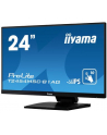Iiyama T2454MSC-B1AG - 23.8 -LED - Black, HDMI, Full HD, VGA, speakers - nr 79