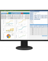 EIZO EV2457-BK - 24.1 -LED - black, WUXGA, pivot, IPS, Daisy Chain - nr 12