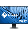 EIZO EV2457-BK - 24.1 -LED - black, WUXGA, pivot, IPS, Daisy Chain - nr 33