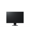 EIZO EV2457-BK - 24.1 -LED - black, WUXGA, pivot, IPS, Daisy Chain - nr 55