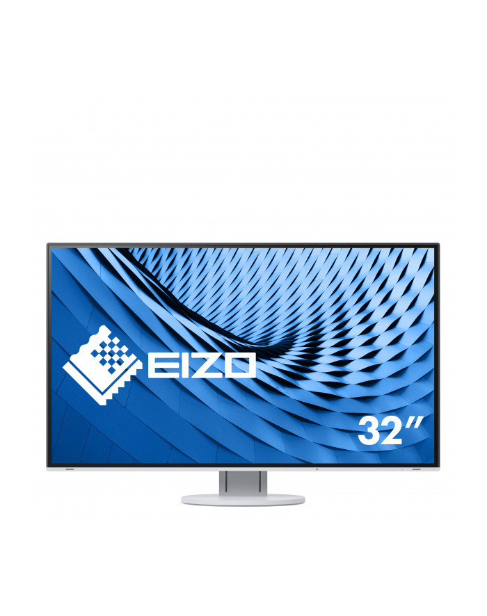 EIZO FlexScan EV3285 - 31.5 - LED - UltraHD, USB-C, HDMI, DisplayPort główny