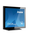 Iiyama T1532MSC-B5X - 15 - LED - black, tilt, Capacitive, HDMI, IP54 - nr 35