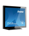 Iiyama T1532MSC-B5X - 15 - LED - black, tilt, Capacitive, HDMI, IP54 - nr 61