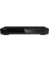 Sony DVP-SR370B, DVD player (black, USB) - nr 10