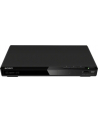 Sony DVP-SR370B, DVD player (black, USB) - nr 11