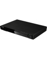 Sony DVP-SR370B, DVD player (black, USB) - nr 12