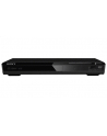 Sony DVP-SR370B, DVD player (black, USB) - nr 19