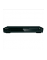 Sony DVP-SR370B, DVD player (black, USB) - nr 1