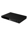 Sony DVP-SR370B, DVD player (black, USB) - nr 5