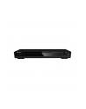Sony DVP-SR370B, DVD player (black, USB) - nr 8