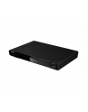 Sony DVP-SR370B, DVD player (black, USB) - nr 9