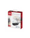 One for all TV audio channels, streaming media (black, Bluetooth, A2DP, jack) - nr 10