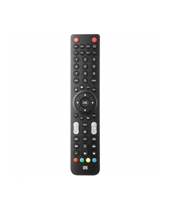 One for all spare remote Sharp