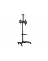 HAGOR M Public Floorstand - nr 18