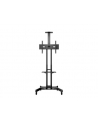 HAGOR M Public Floorstand - nr 20