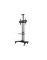 HAGOR M Public Floorstand - nr 21