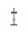HAGOR M Public Floorstand - nr 22