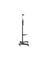 HAGOR M Public Floorstand - nr 23