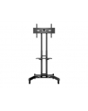 HAGOR M Public Floorstand - nr 27