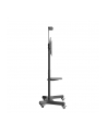 HAGOR M Public Floorstand - nr 8