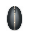 HP Specter rechargeable mouse 700 (blue / copper) 4YH34AA#ABB - nr 17