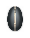 HP Specter rechargeable mouse 700 (blue / copper) 4YH34AA#ABB - nr 8