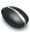 HP Specter rechargeable mouse 700 (blue / copper) 4YH34AA#ABB - nr 9