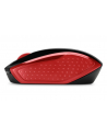 HP Wireless Mouse 200 red - 2HU82AA#ABB - nr 10