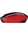 HP Wireless Mouse 200 red - 2HU82AA#ABB - nr 25