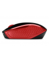 HP Wireless Mouse 200 red - 2HU82AA#ABB - nr 28