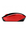 HP Wireless Mouse 200 red - 2HU82AA#ABB - nr 2