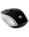 HP Wireless Mouse 200 silver - 2HU84AA#ABB - nr 12