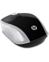 HP Wireless Mouse 200 silver - 2HU84AA#ABB - nr 24