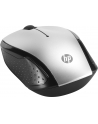 HP Wireless Mouse 200 silver - 2HU84AA#ABB - nr 25