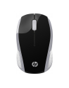 HP Wireless Mouse 200 silver - 2HU84AA#ABB - nr 28