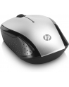 HP Wireless Mouse 200 silver - 2HU84AA#ABB - nr 31