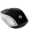 HP Wireless Mouse 200 silver - 2HU84AA#ABB - nr 36