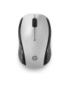 HP Wireless Mouse 200 silver - 2HU84AA#ABB - nr 40