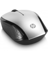 HP Wireless Mouse 200 silver - 2HU84AA#ABB - nr 47