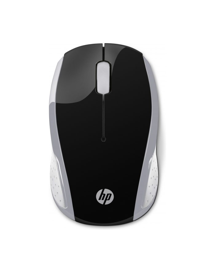 HP Wireless Mouse 200 silver - 2HU84AA#ABB główny