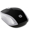 HP Wireless Mouse 200 silver - 2HU84AA#ABB - nr 55