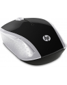 HP Wireless Mouse 200 silver - 2HU84AA#ABB - nr 5