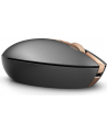 HP Specter Rechargeable Mouse 700 black / gold - 3NZ70AA#ABB - nr 10