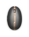 HP Specter Rechargeable Mouse 700 black / gold - 3NZ70AA#ABB - nr 11
