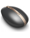 HP Specter Rechargeable Mouse 700 black / gold - 3NZ70AA#ABB - nr 12