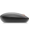 HP Specter Rechargeable Mouse 700 black / gold - 3NZ70AA#ABB - nr 15