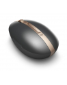 HP Specter Rechargeable Mouse 700 black / gold - 3NZ70AA#ABB - nr 16
